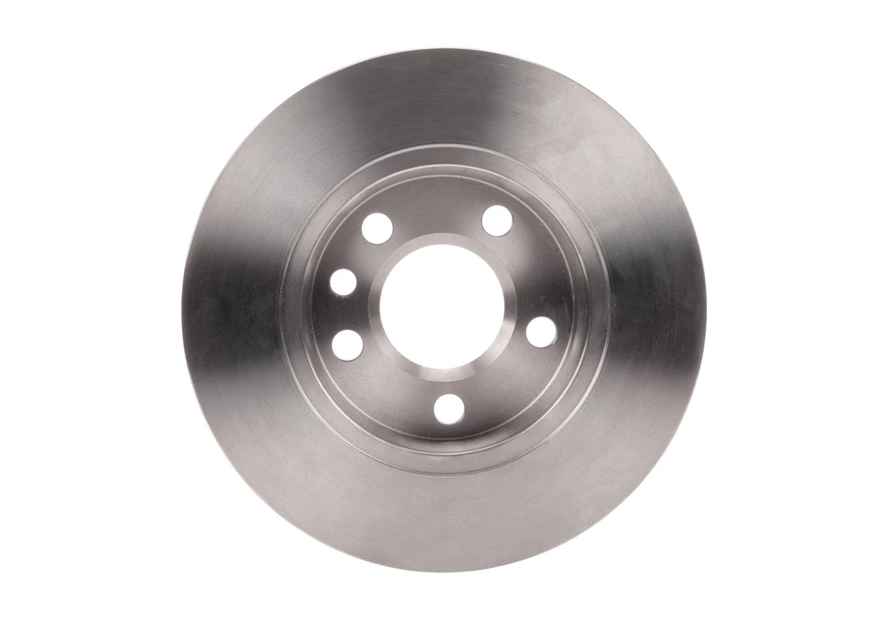 0986479R91 Bosch Дискові гальма