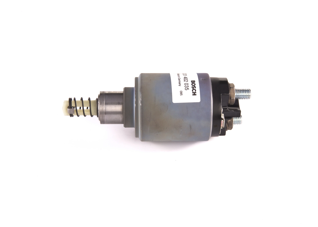 Купити 0331402035 Bosch Втягуюче реле стартера
