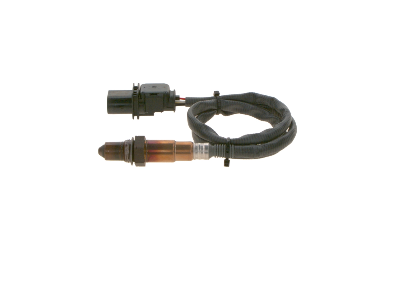 Лямбдазонд, датчик кисню до каталізатора Bosch 0281004416 ціна, від 81.66 USD
