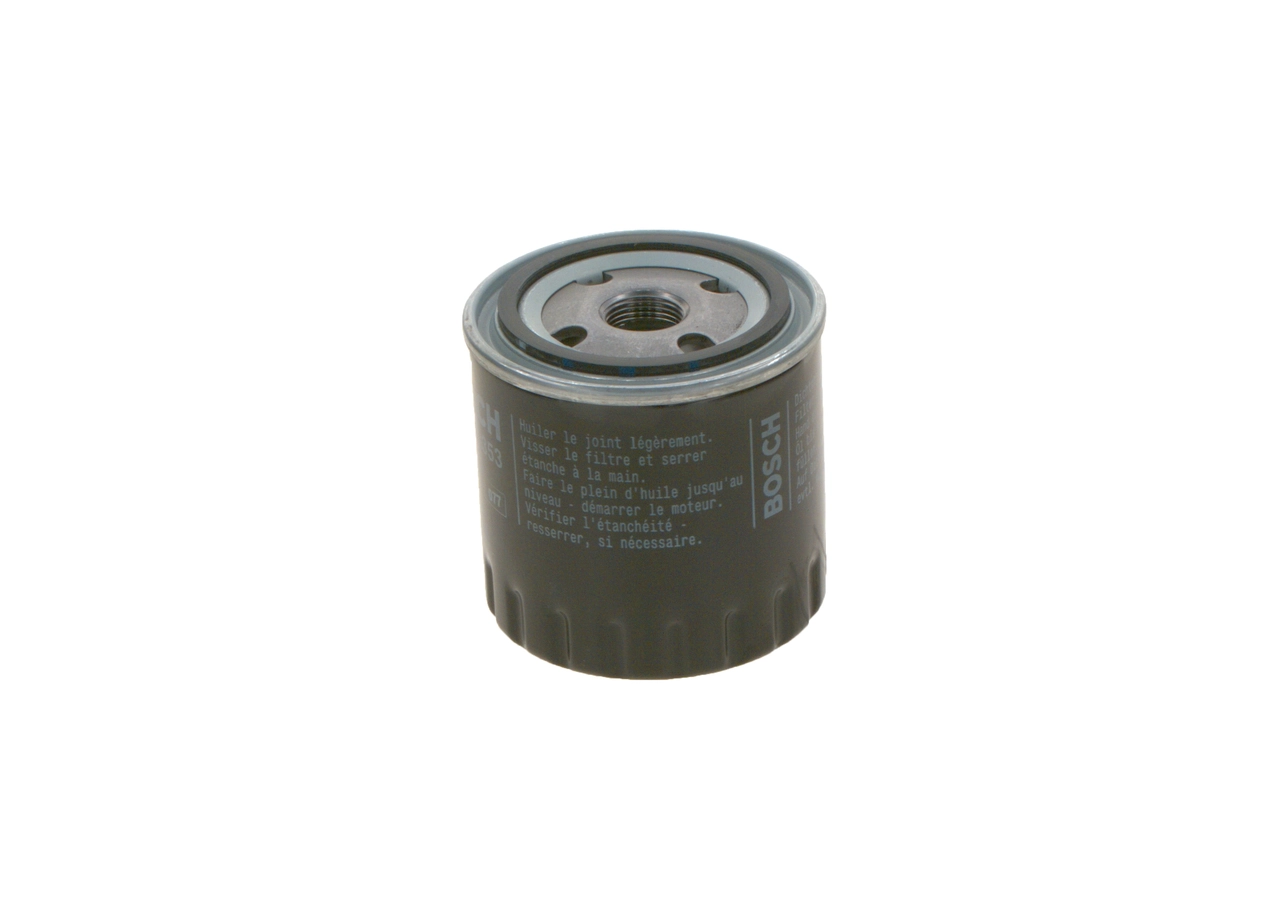 Масляний фільтр двигуна Bosch 0451103353 ціна, від 6.13 USD