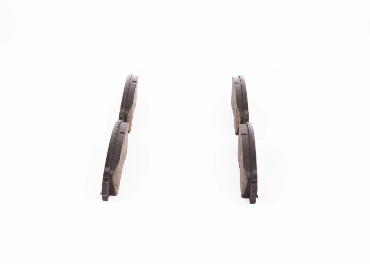 Купити 0265004490 Bosch Датчик АБС (ABS) передній