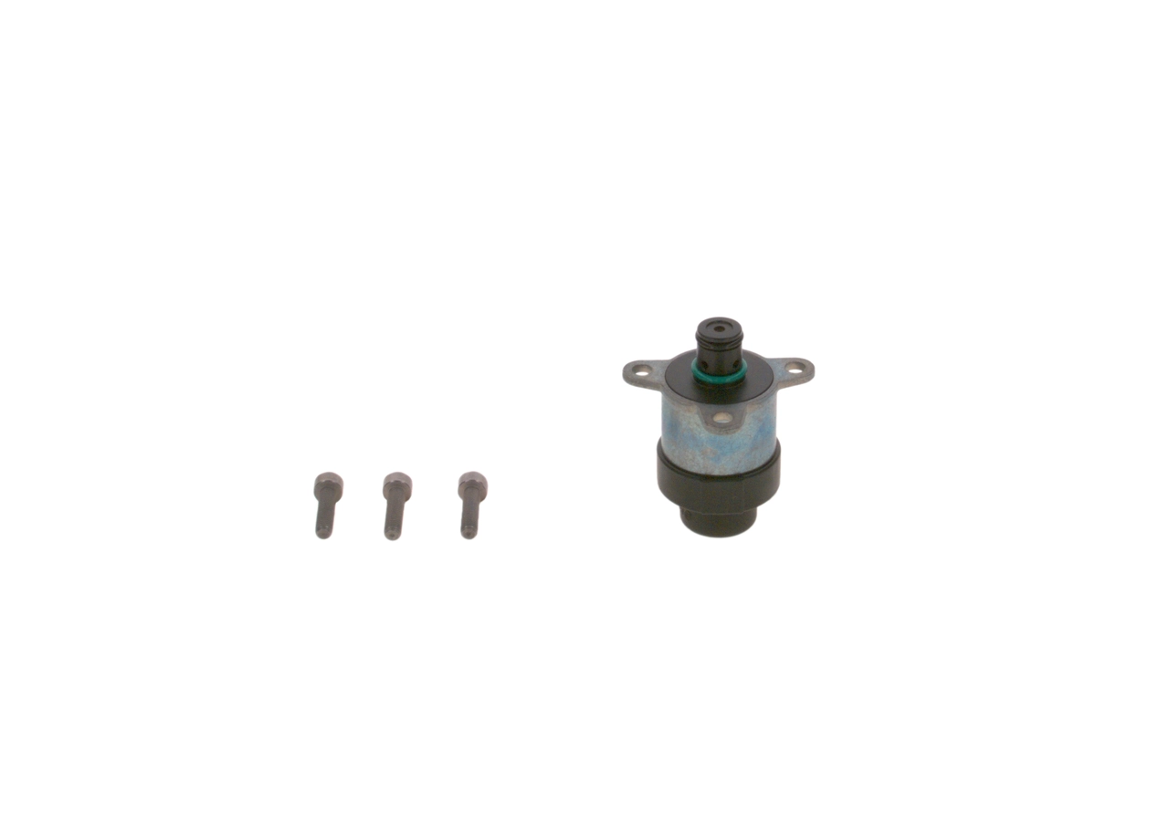 Купити 1465ZS0105 Bosch Редукційний клапан ПНВТ