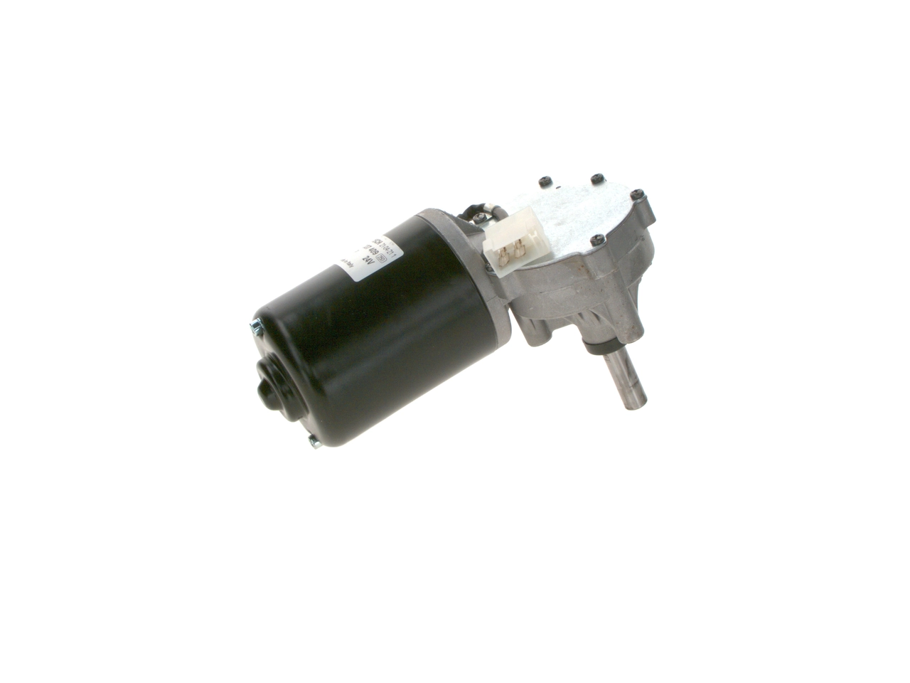 Мотор стеклоочищувача Bosch 0986337409 ціна, від 301.99 USD