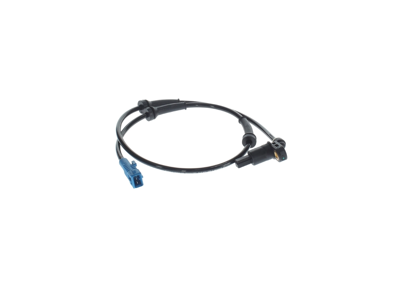 Датчик АБС (ABS) задній Bosch 0986594615 ціна, від 13.21 USD