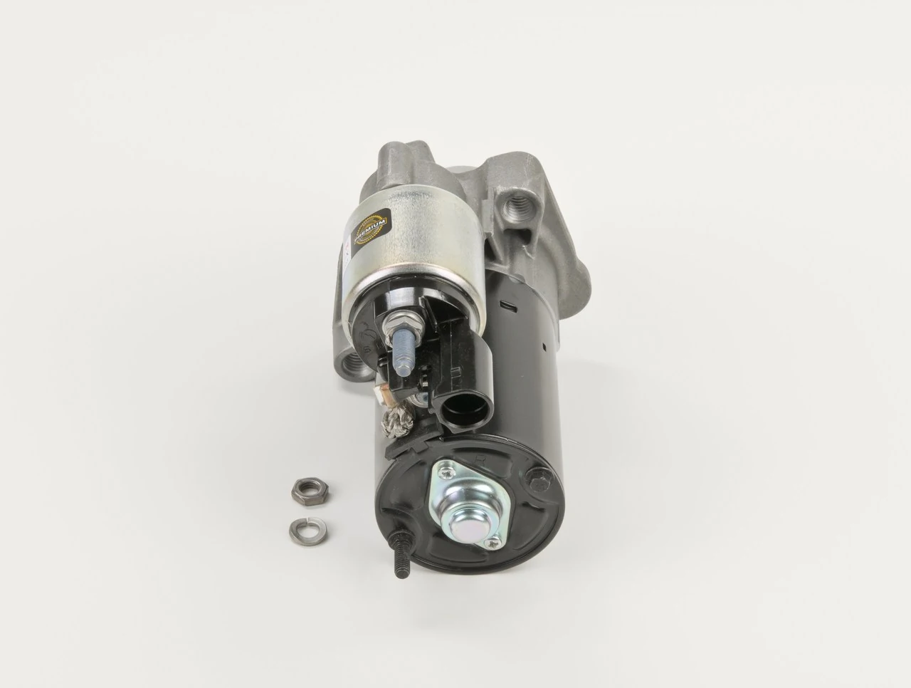 Купити 0001107427 Bosch Стартер