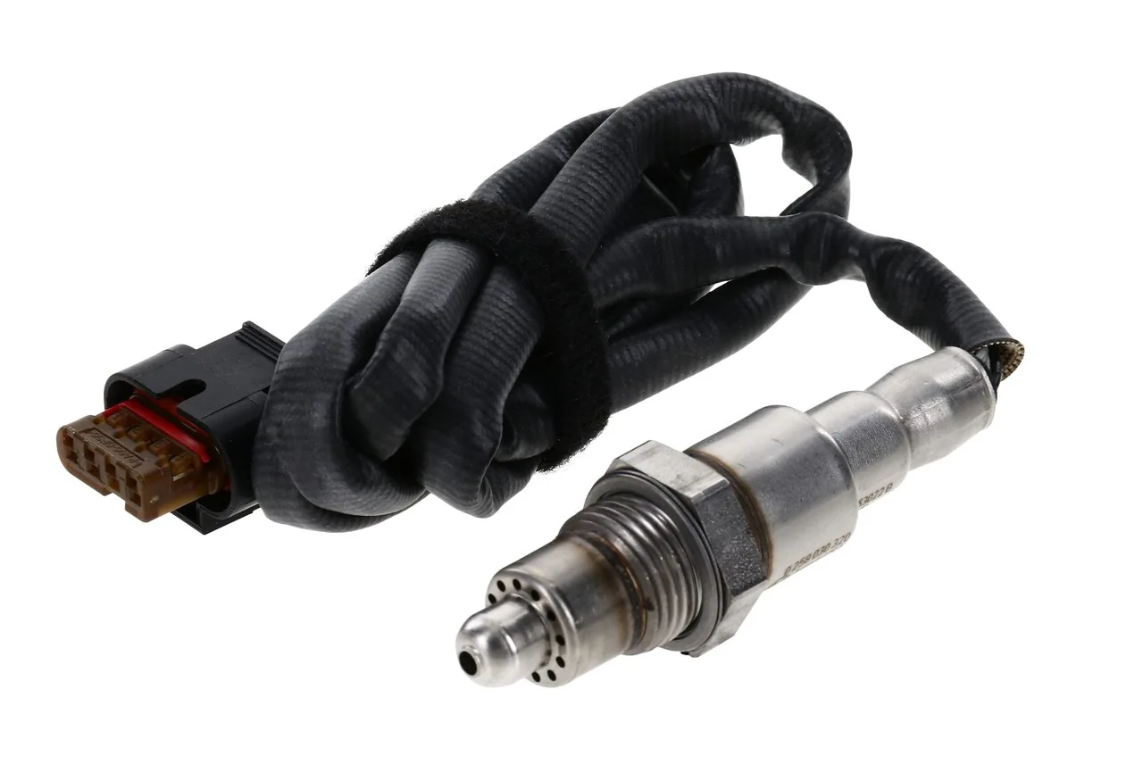 Лямбда датчик кисню Bosch 0258030320 ціна, від 88.99 USD