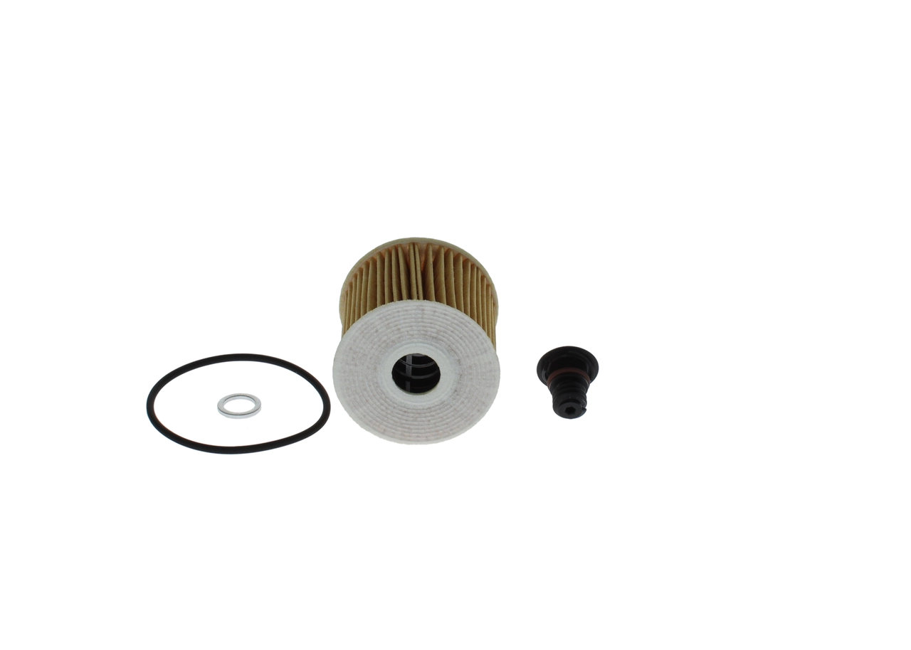 F026407308 Bosch Фільтр масла