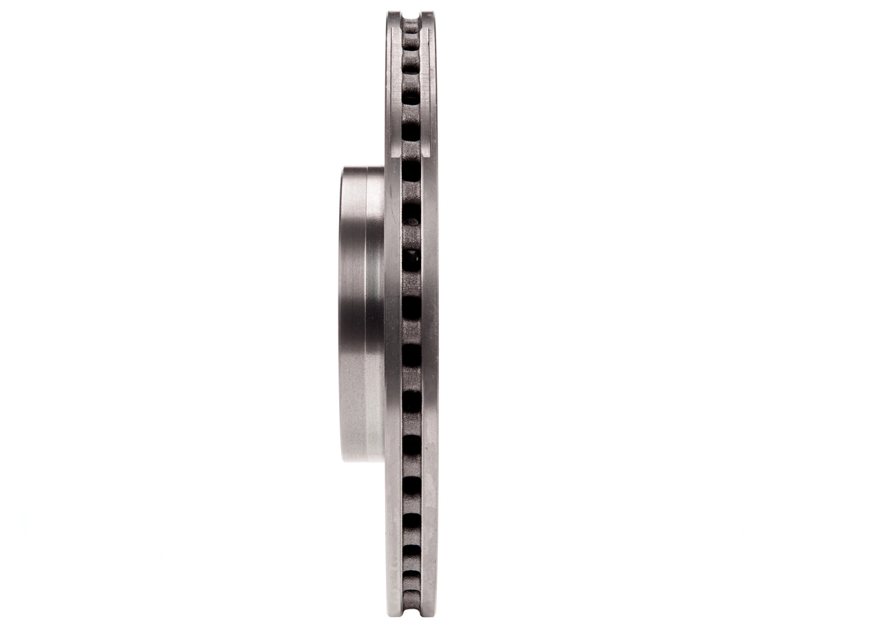 Диск переднього гальма Bosch 0986479660 ціна, від 62.76 USD