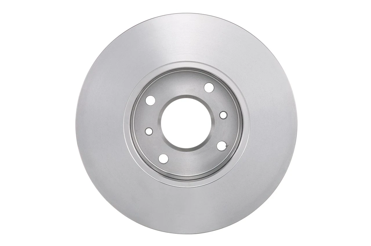 Диск переднього гальма Bosch 0986478728 ціна, від 38.00 USD