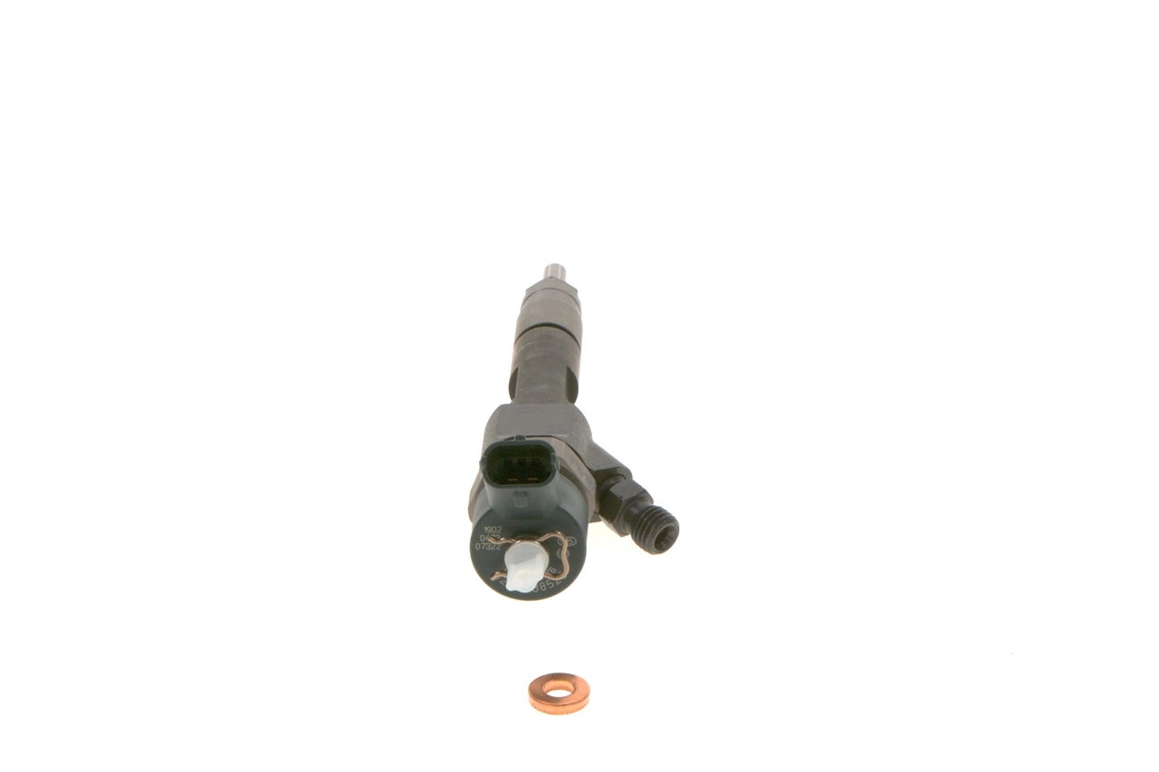 Купити 0445110146 Bosch Форсунка дизельна в зборі, розпилювач + тримач