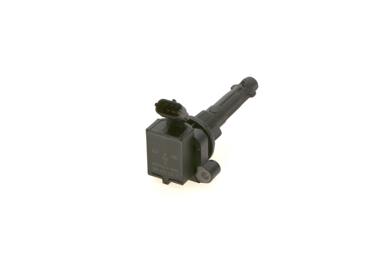 Купити 0221504020 Bosch Котушка запалювання