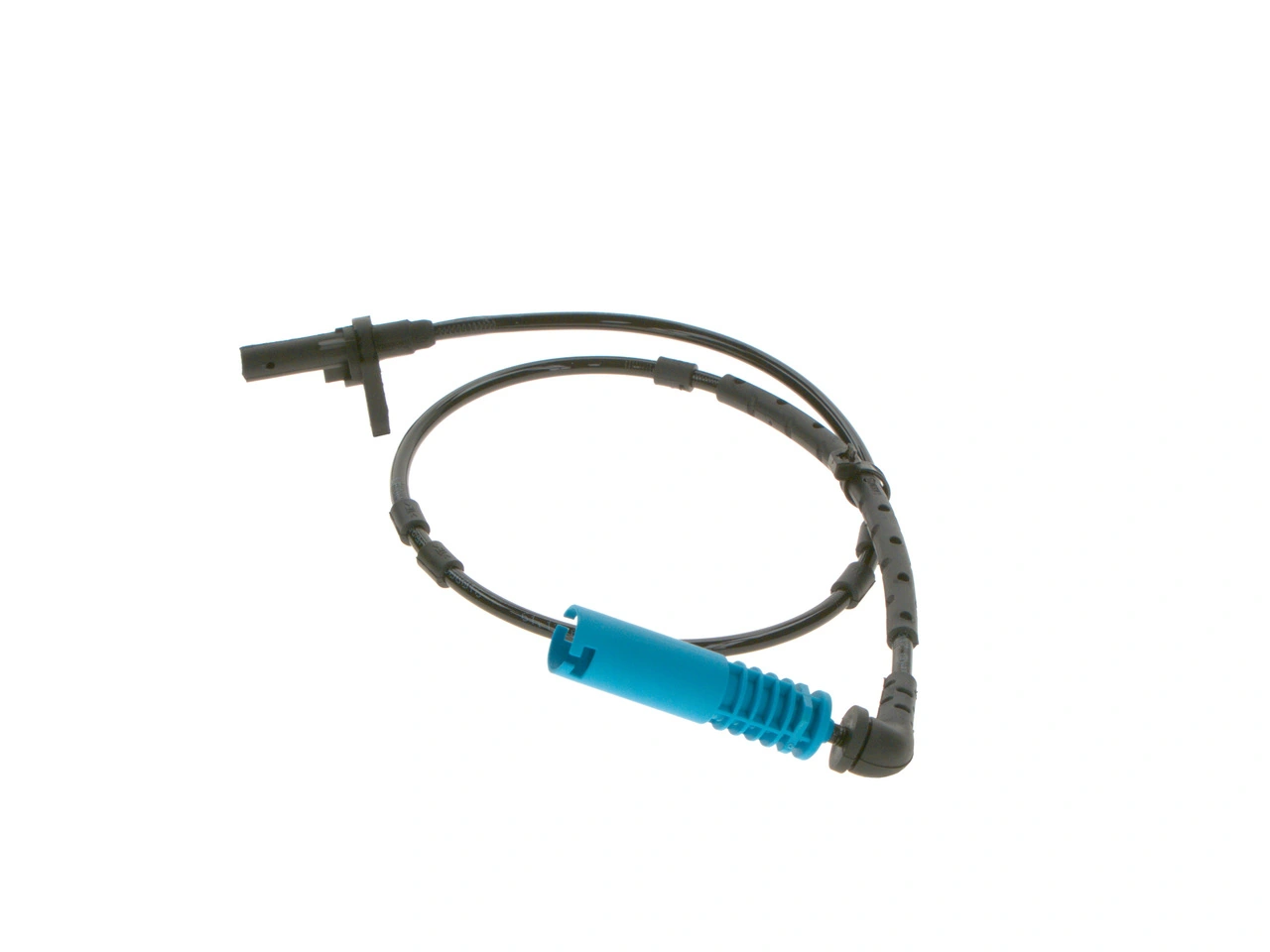 0265007855 Bosch Датчик АБС (ABS) задній
