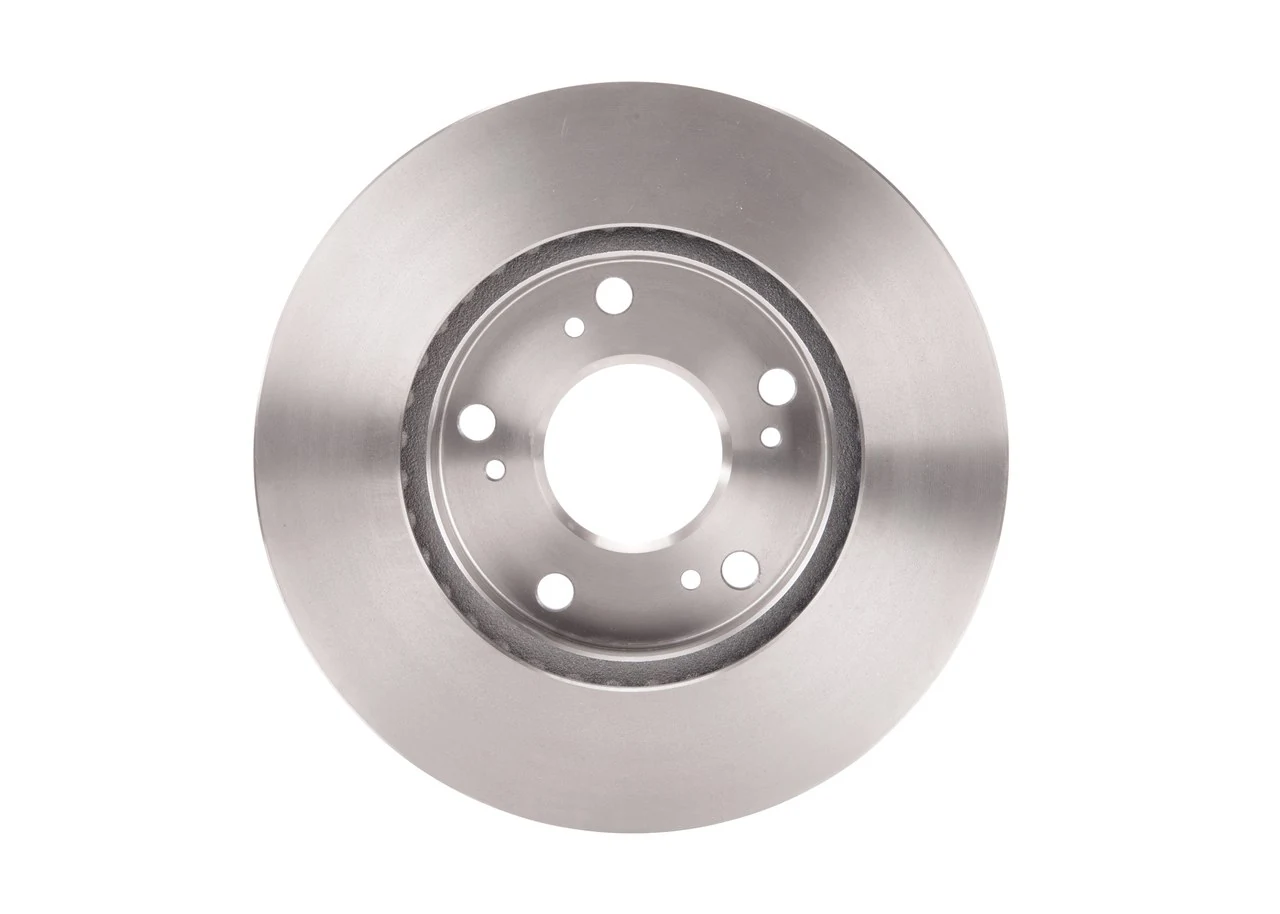 Диск переднього гальма Bosch 0986479687 ціна, від 34.17 USD