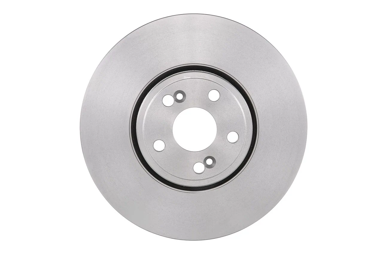 Диск переднього гальма Bosch 0986479565 ціна, від 62.97 USD