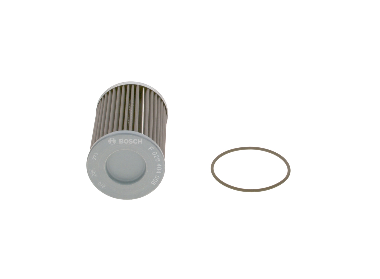 Купити F026404006 Bosch Масло і фільтр в коробку автомат 