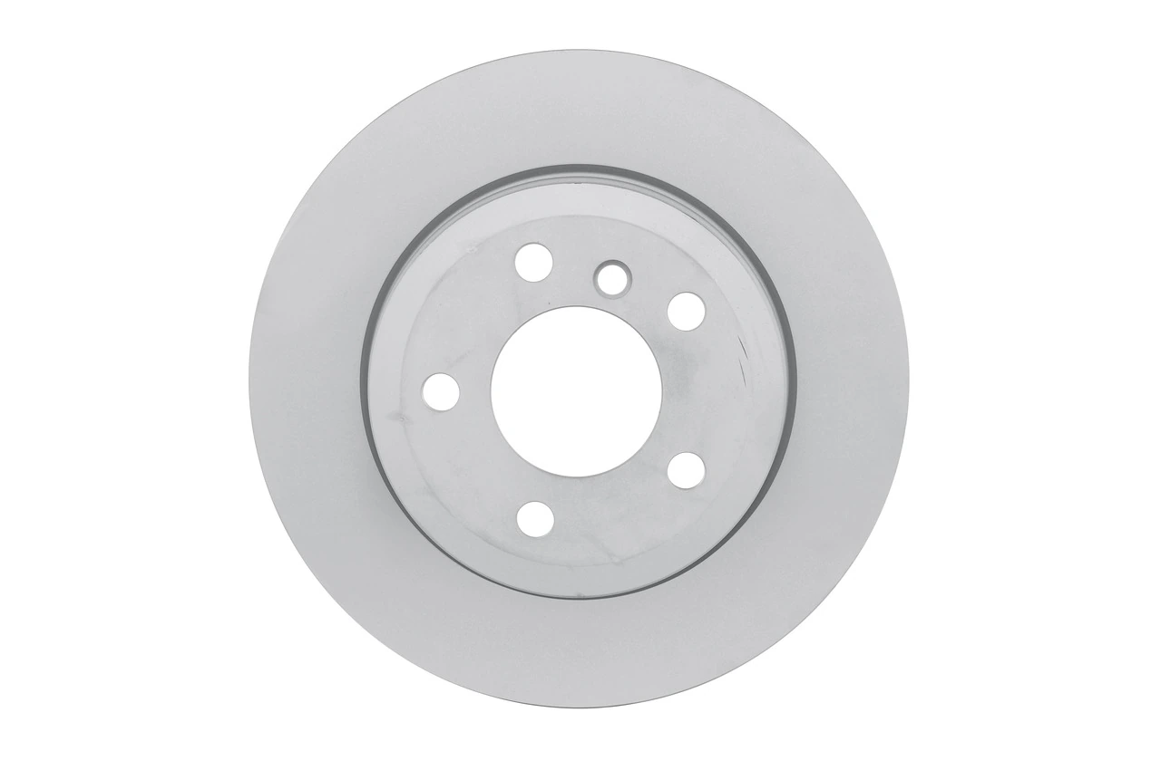 Задні дискові гальма Bosch 0986479442 ціна, від 60.03 USD