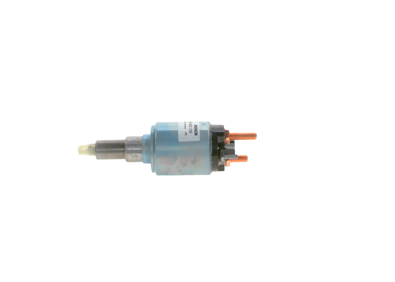 Купити 2339402230 Bosch Втягуюче реле стартера