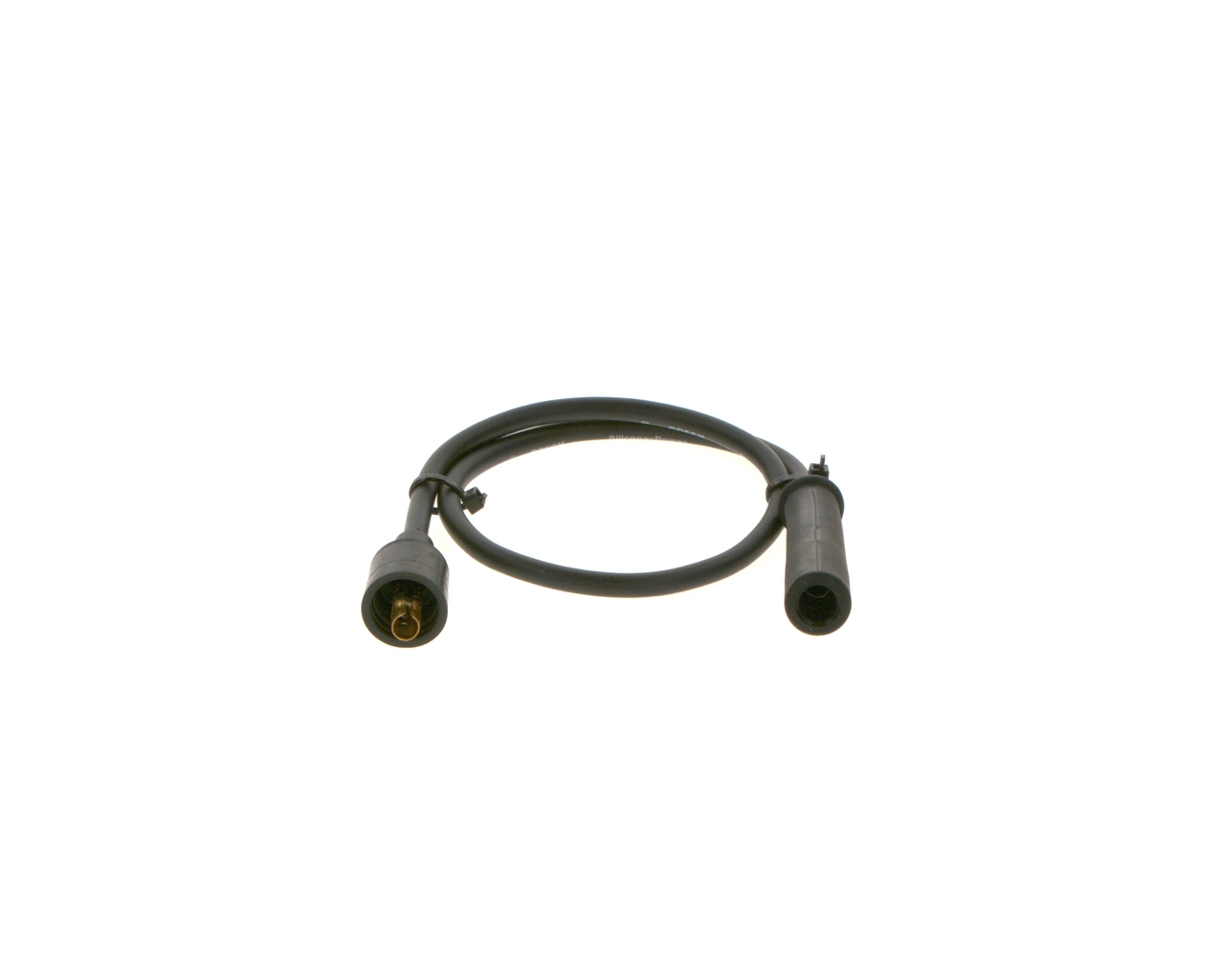 0986356716 Bosch Проводи високовольтні