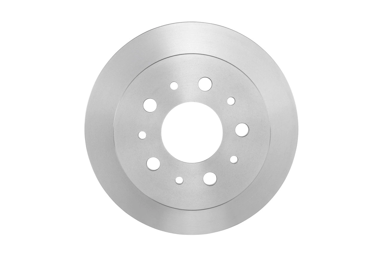 Купити 0986479065 Bosch Диск заднього гальма