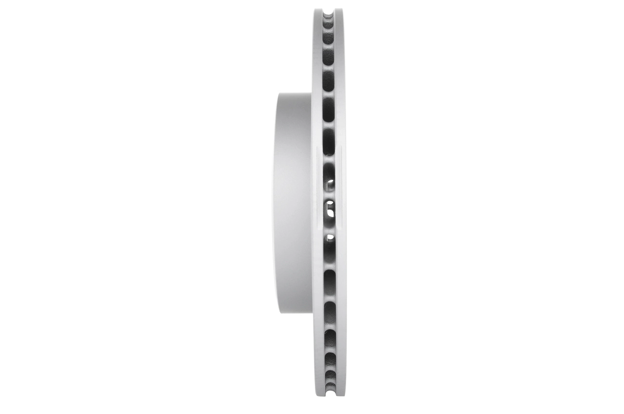 Диск переднього гальма Bosch 0986478571 ціна, від 48.80 USD