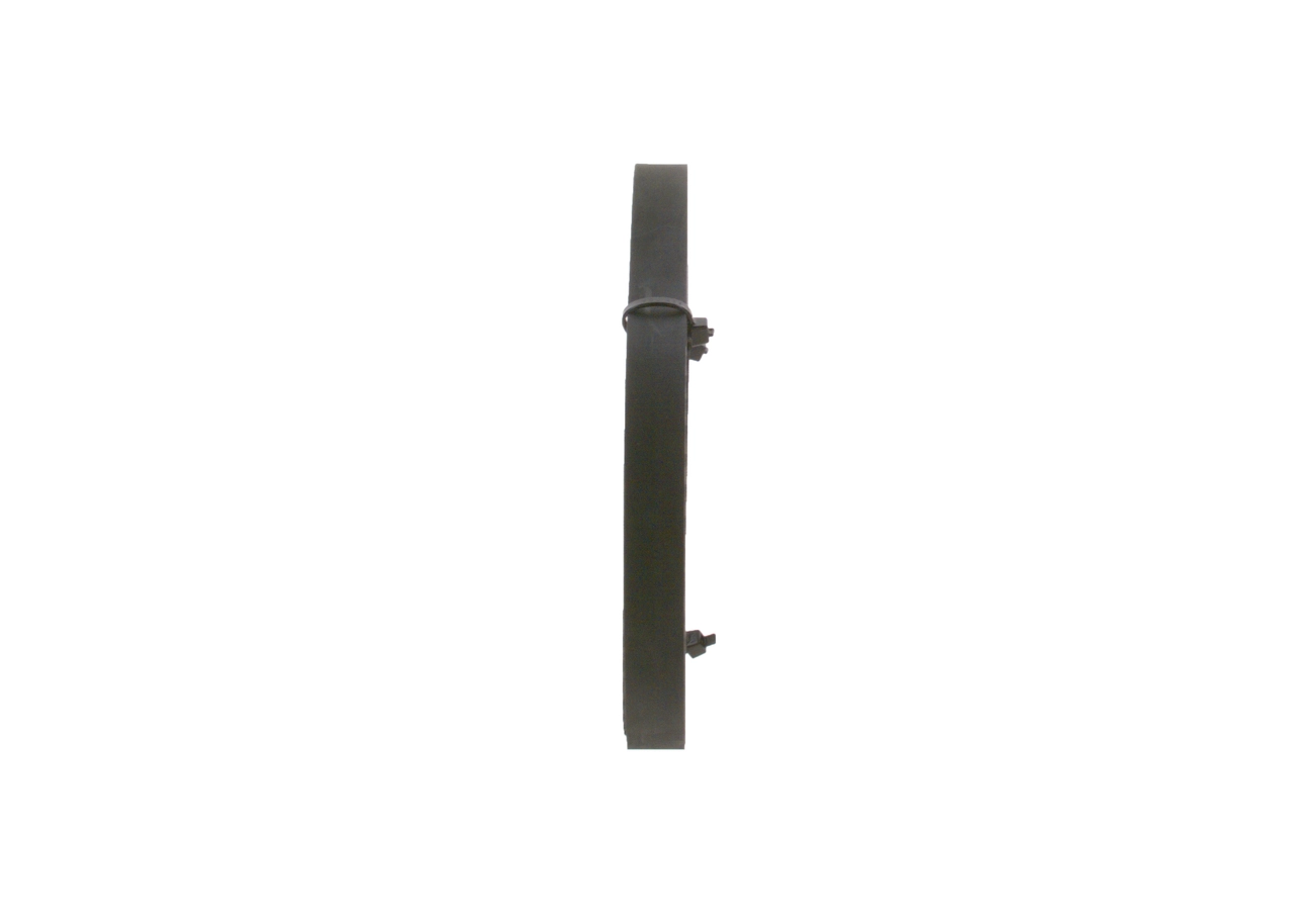 Зубчастий ремінь Bosch 1987949014 ціна, від 7.91 USD