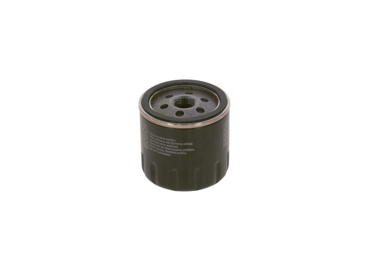 Масляний фільтр двигуна Bosch F026407143 ціна, від 6.04 USD