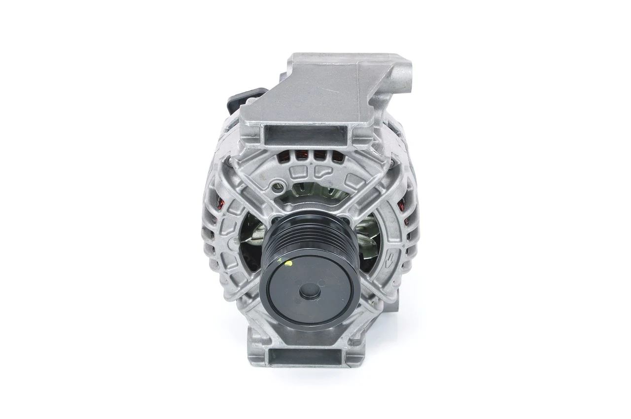 0124425112 Bosch Авто генератор