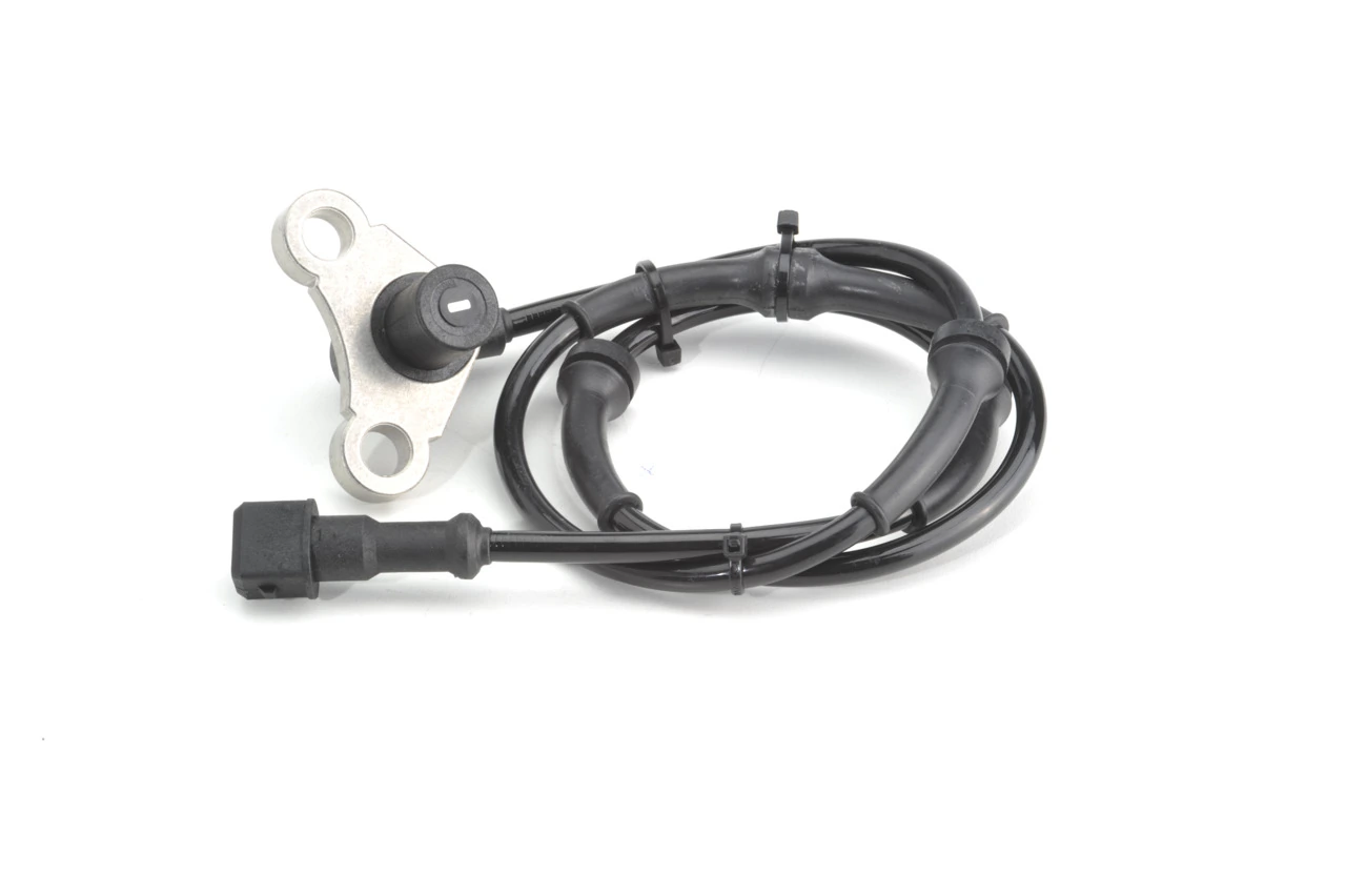 Датчик АБС (ABS) задній Bosch 0265006366 ціна, від 17.20 USD