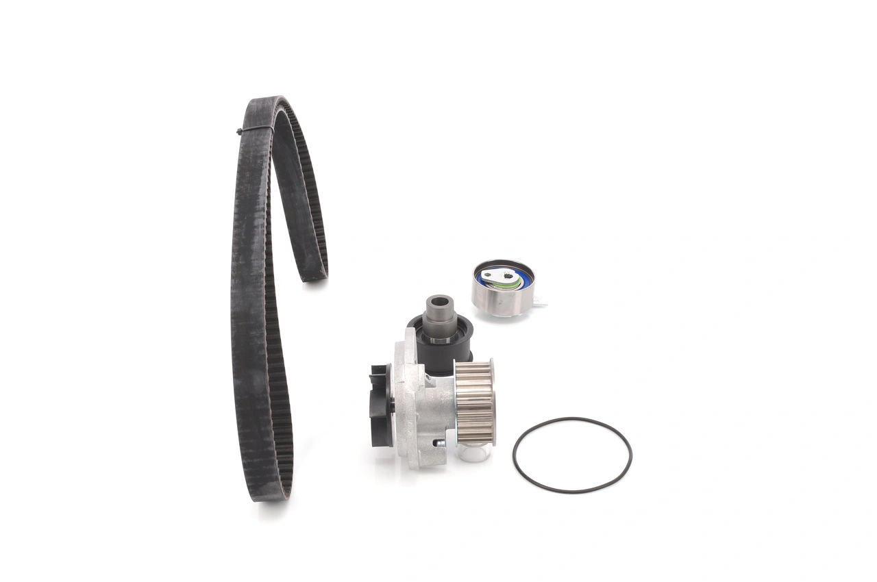 Купити 1987948741 Bosch ГРМ ремень