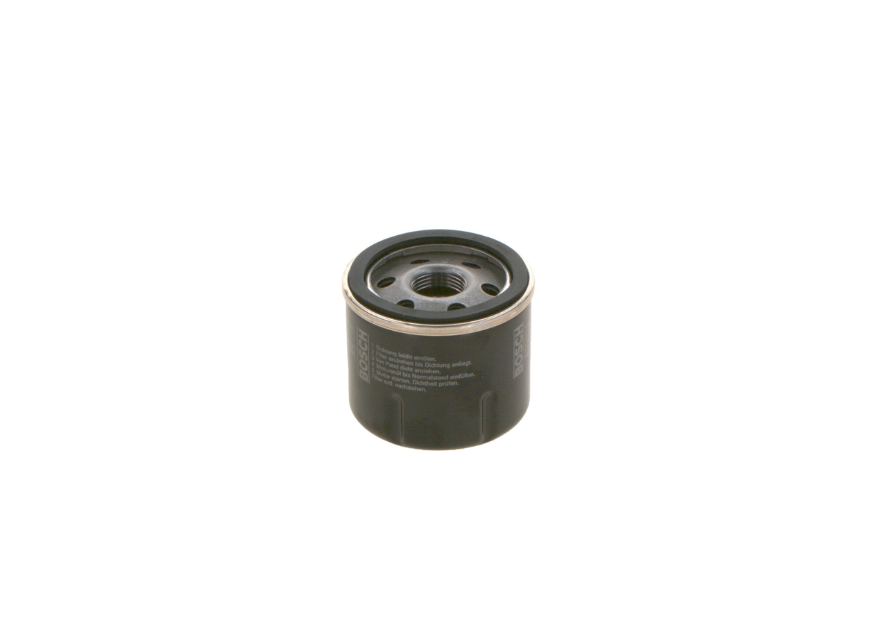 Масляний фільтр двигуна Bosch 0451104025 ціна, від 5.74 USD
