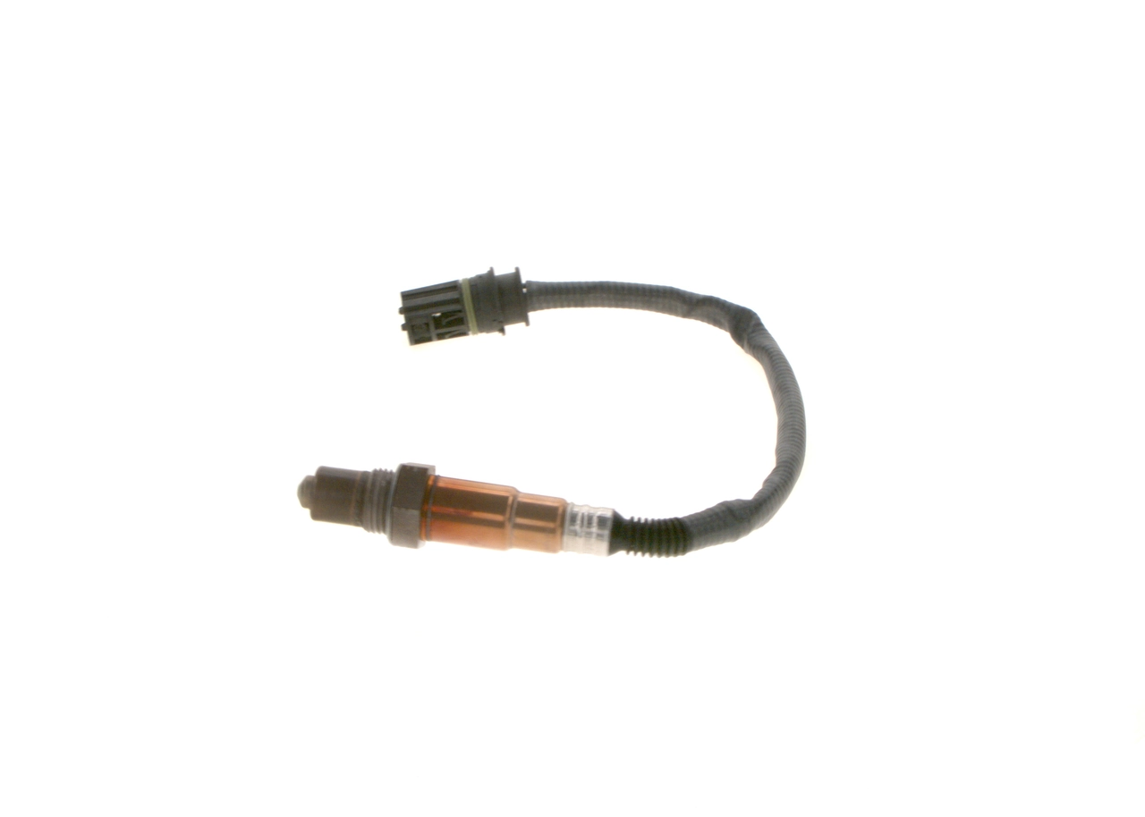 Лямбдазонд, датчик кисню до каталізатора Bosch 0258010421 ціна, від 31.67 USD