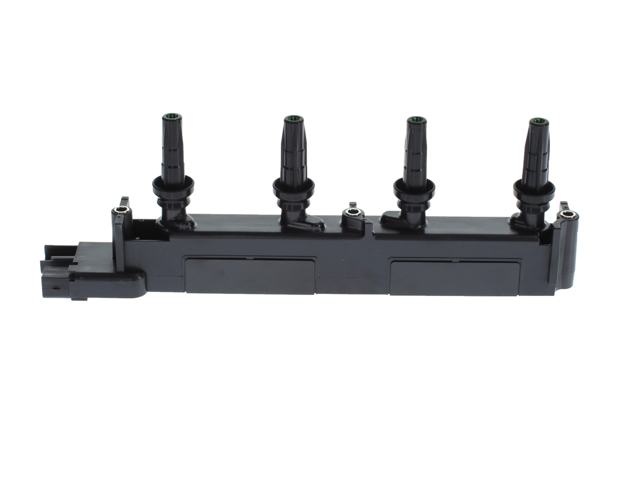 Котушка запалювання Bosch 098622A206 ціна, від 75.22 USD