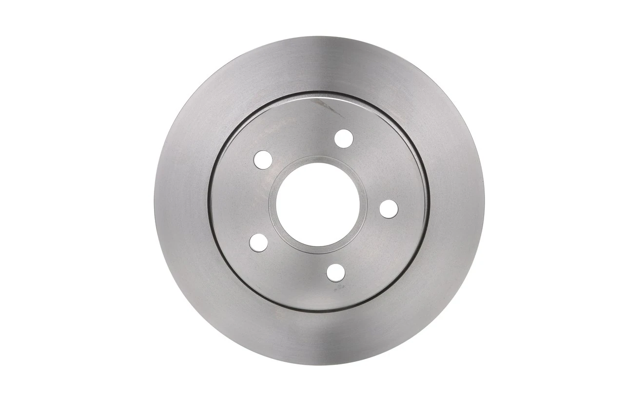Купити 0986479169 Bosch Диск заднього гальма