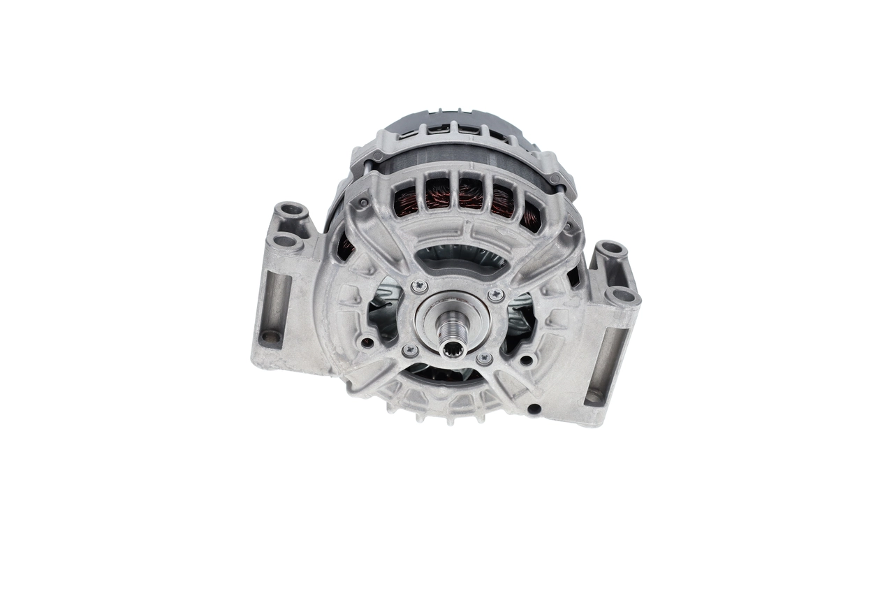 Купити 1986A01052 Bosch Генератор