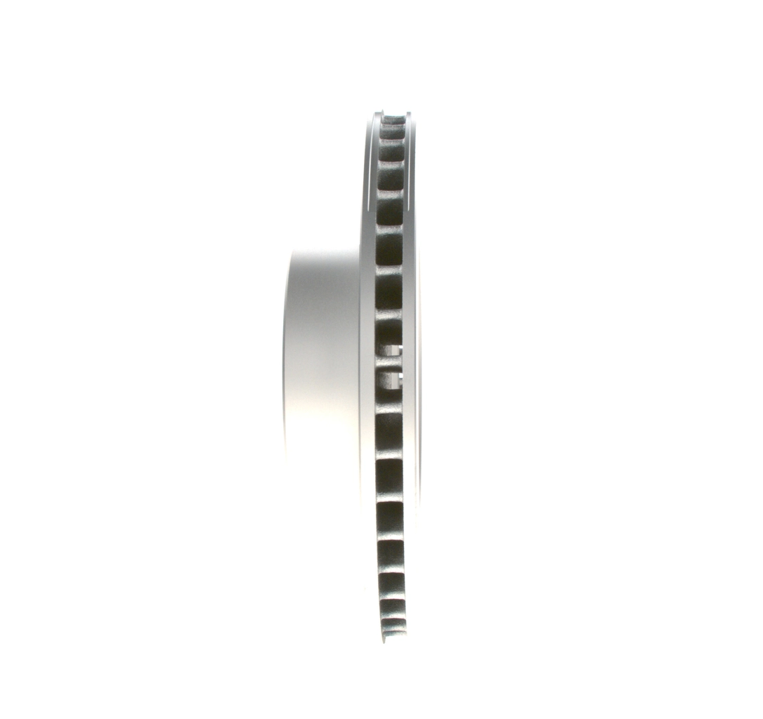 Диск переднього гальма Bosch 0986479116 ціна, від 59.99 USD