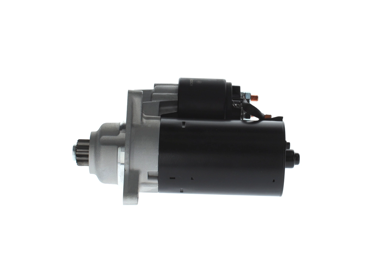 Купити 1986S00808 Bosch Стартер