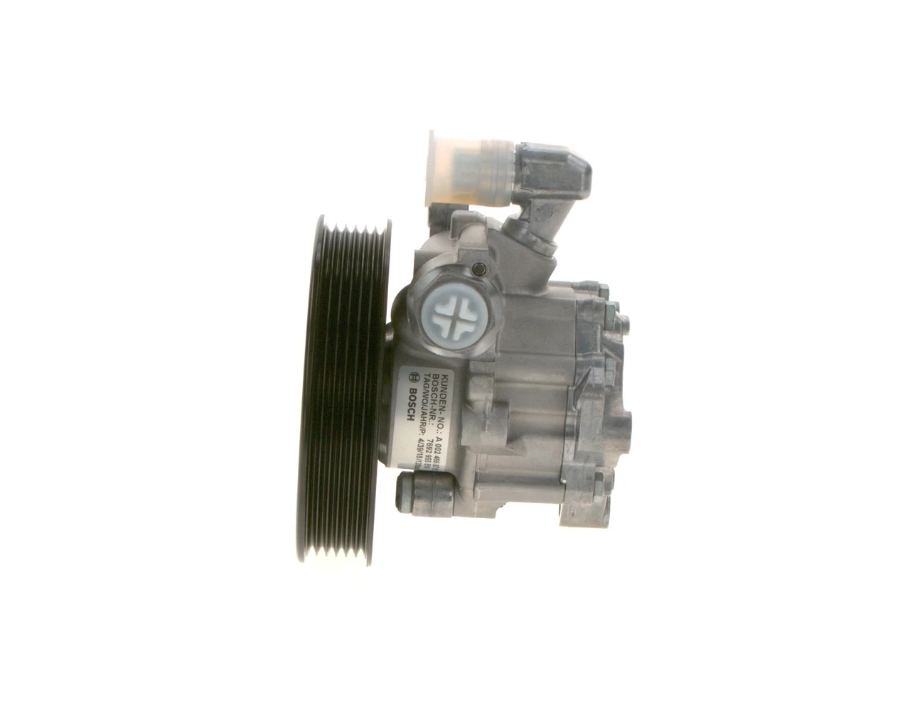 KS01000594 Bosch Насос гідропідсилювача