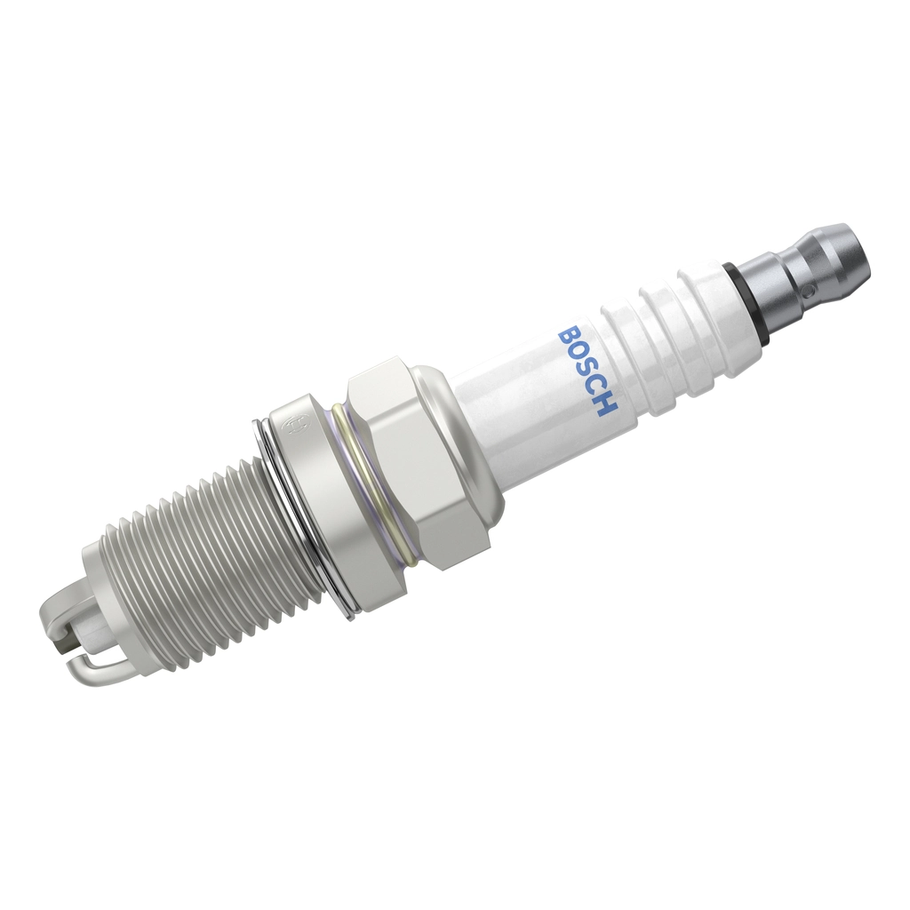 Купити F01A217B01 Bosch Свічка запалювання