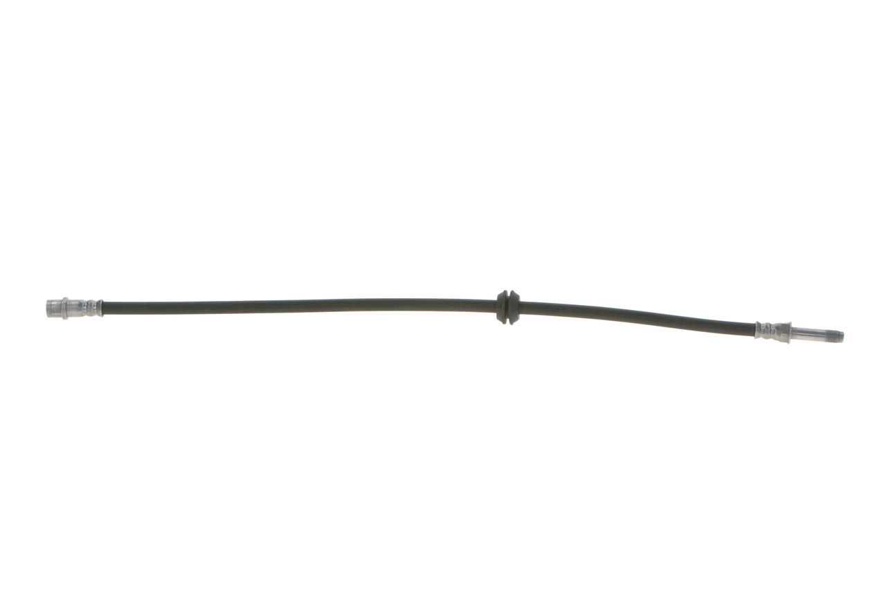 Шланг гальмівний передній Bosch 1987481B15 ціна, від 11.44 USD