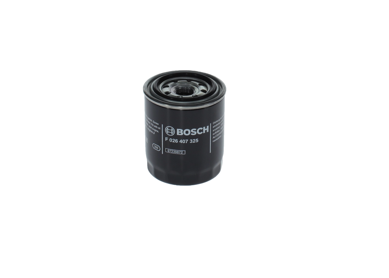 F026407325 Bosch Фільтр масла