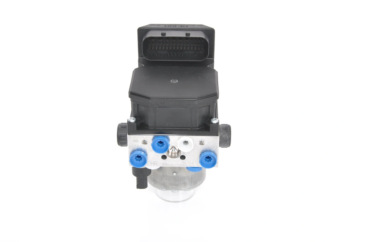 Блок АБС гідравлічний Bosch 0265225050 ціна, від 90.86 USD