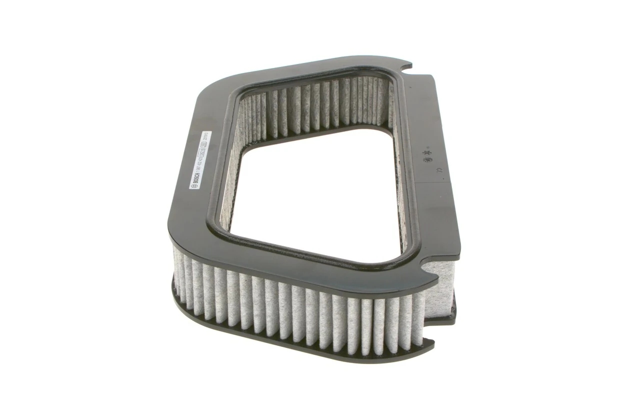 Фільтр повітряний обігрівача Bosch 1987432423 ціна, від 28.53 USD