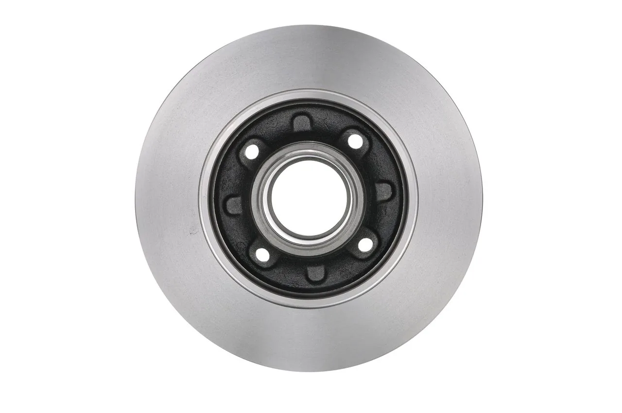Купити 0986479255 Bosch Диск заднього гальма
