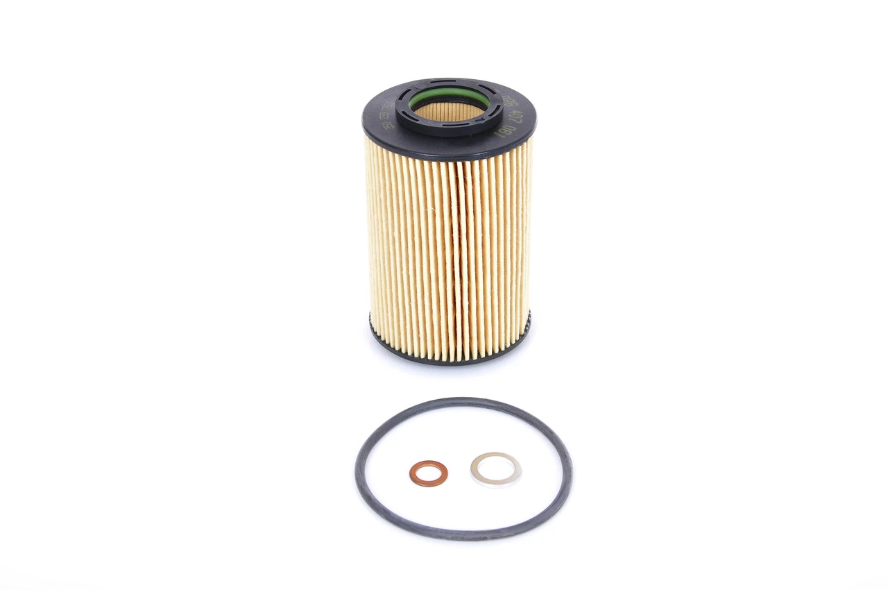 Купити F026407061 Bosch Фільтр очищення масла відцентровий
