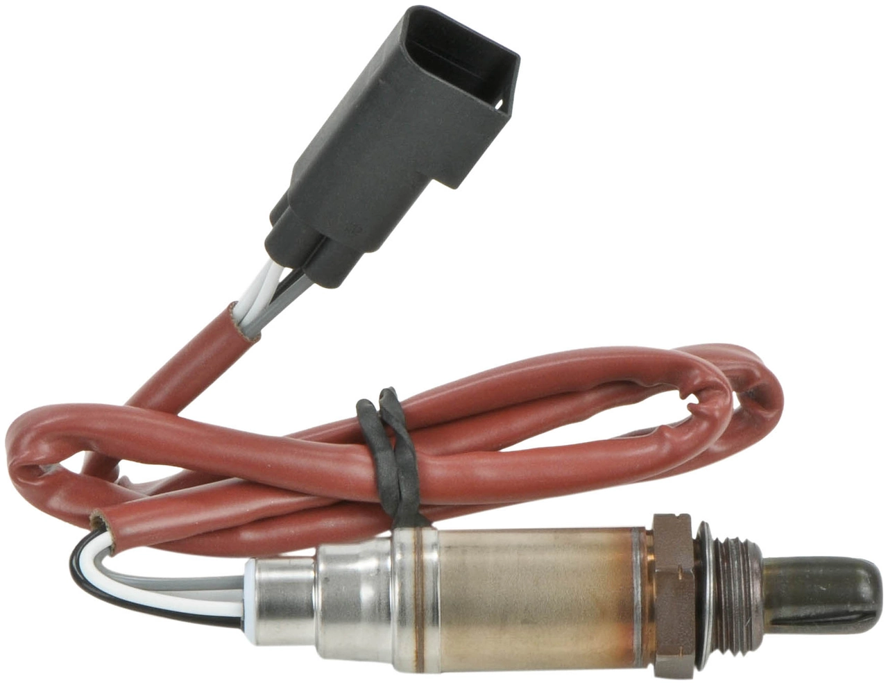 Лямбдазонд, датчик кисню до каталізатора Bosch F00HL00034 ціна, від 25.31 USD