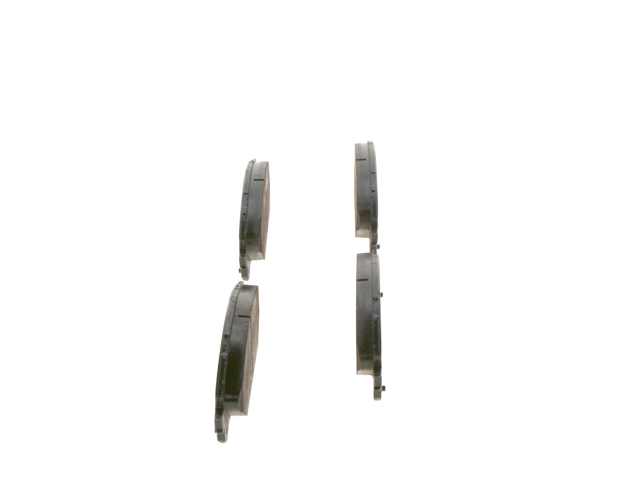Тормозні колодки Bosch 0986495169