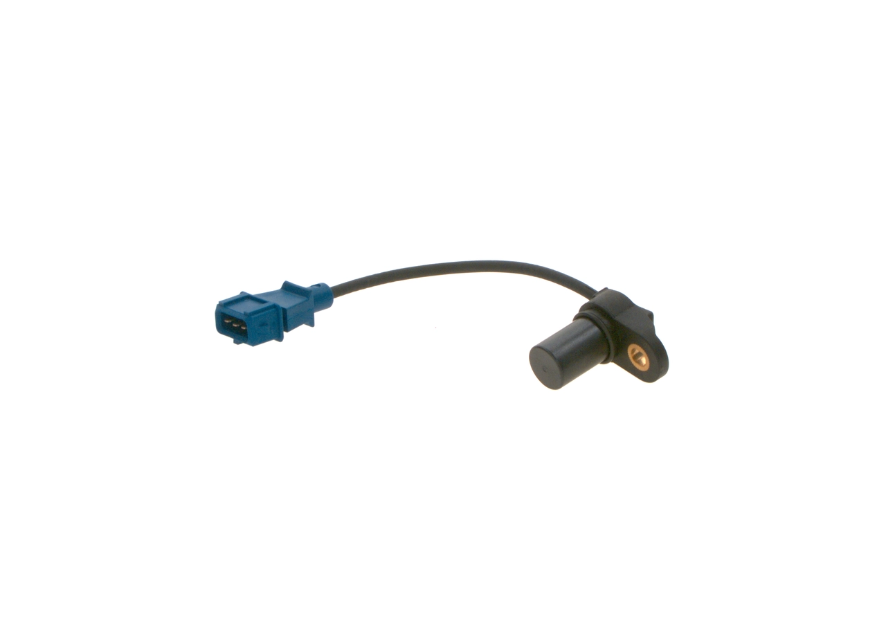 Купити 0232103006 Bosch ДПРВ