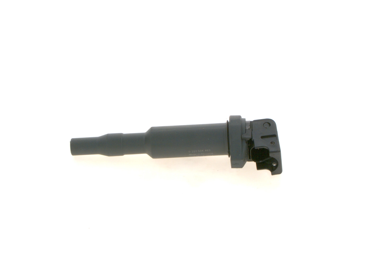 Купити 0221504465 Bosch Котушка запалювання