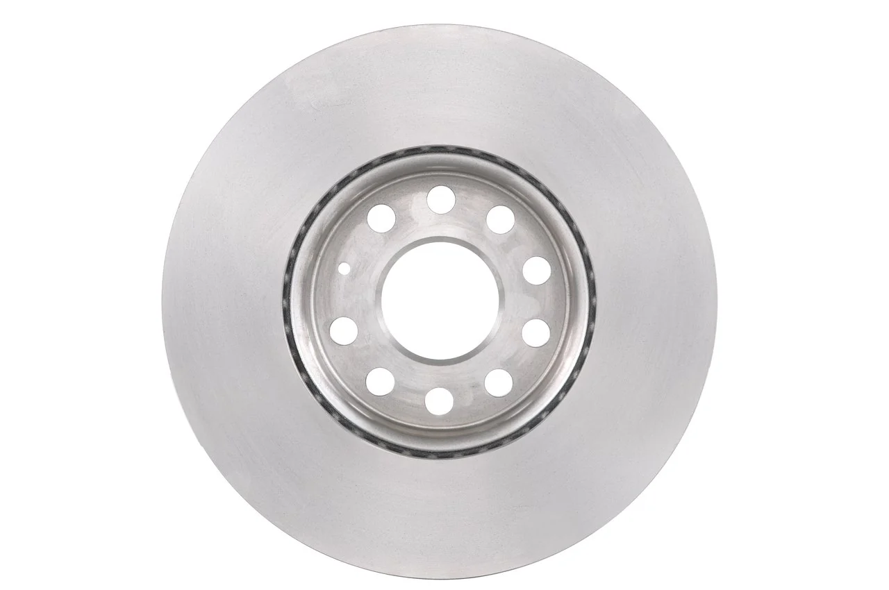 0986479088 Bosch Ремкомплект передніх гальм