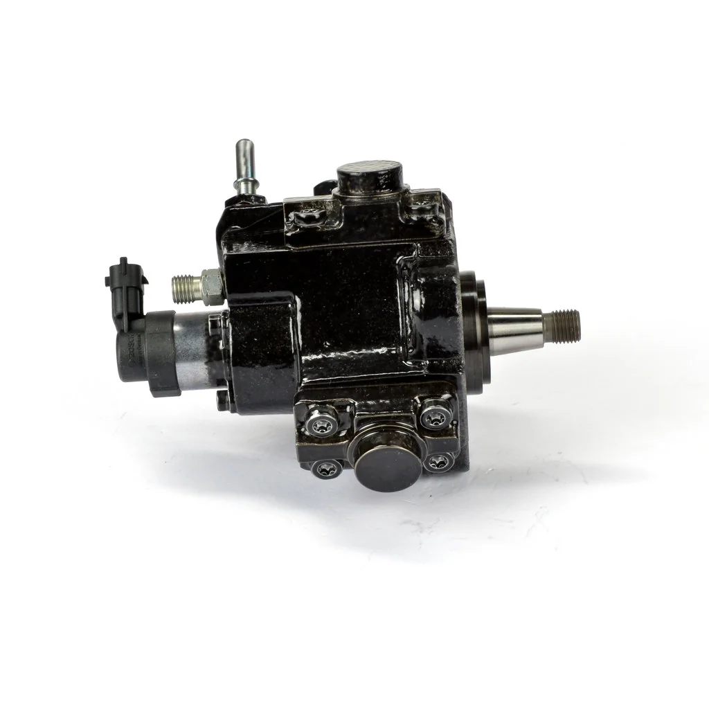 Купити 0445010183 Bosch Насос паливний високого тиску (ПНВТ) - DIESEL